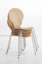 Stacking Chair TL101 