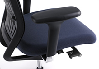 Evolve Height Adjustable arms