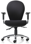 Opus Xtra Office Chair Aberdeen
