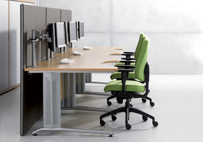 Synergy Office Furniture Aberdeen