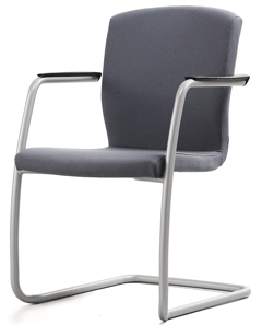 Thor visitor chair